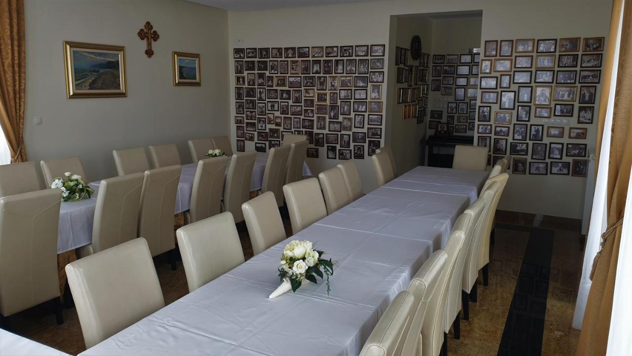 Villa Mechelinka Mechelinki Εξωτερικό φωτογραφία