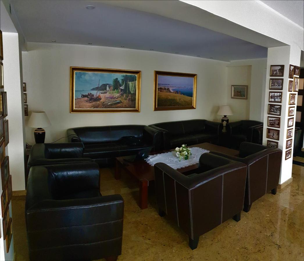 Villa Mechelinka Mechelinki Εξωτερικό φωτογραφία